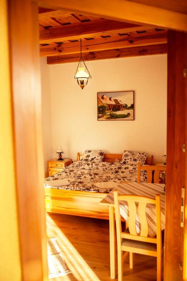 Nosztalgia Vendeghaz Hotel Zalaegerszeg Bagian luar foto