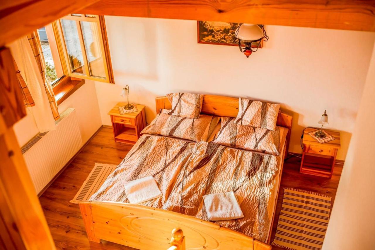 Nosztalgia Vendeghaz Hotel Zalaegerszeg Bagian luar foto