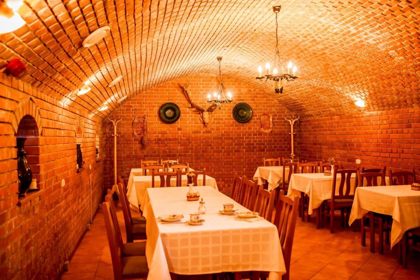 Nosztalgia Vendeghaz Hotel Zalaegerszeg Bagian luar foto
