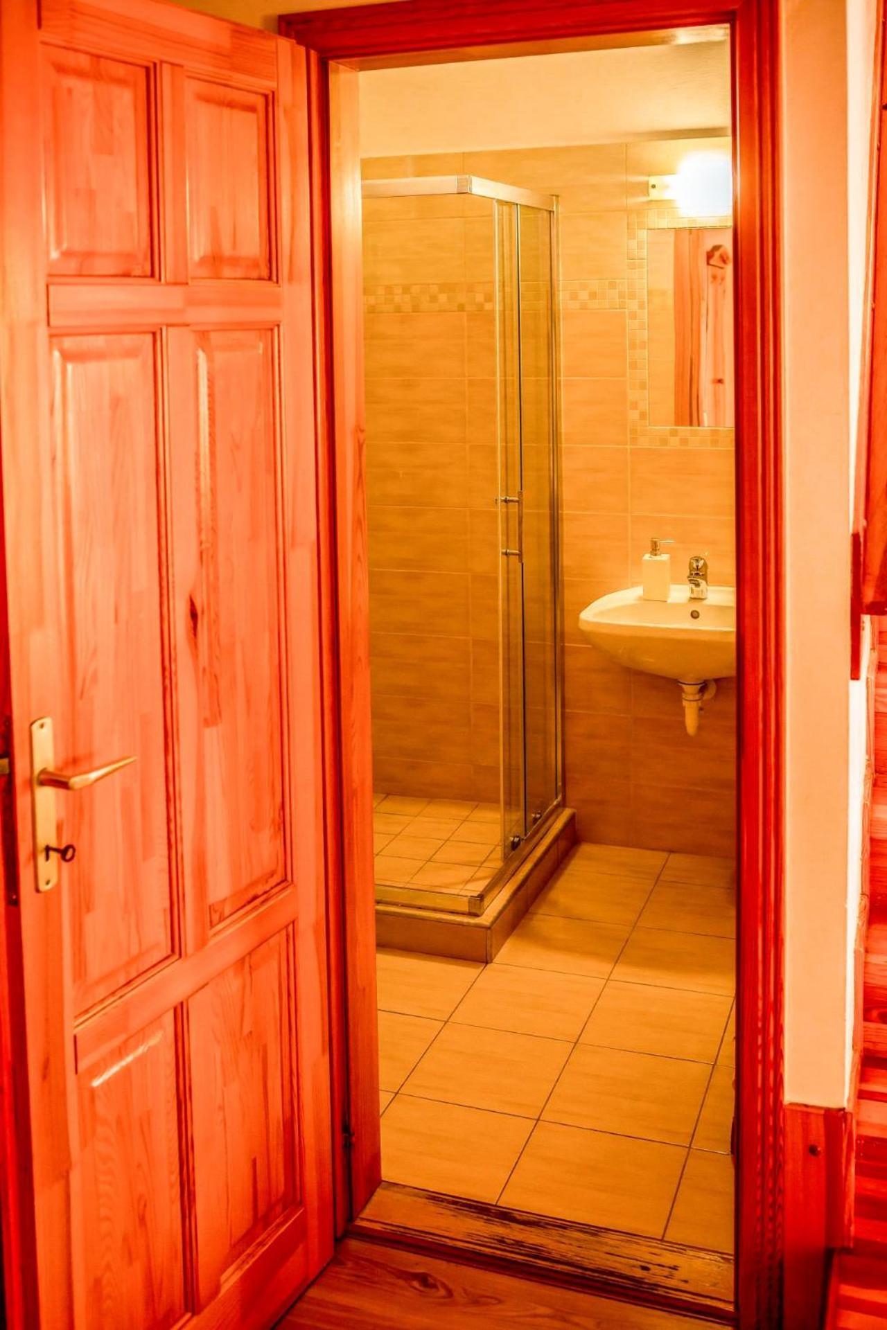 Nosztalgia Vendeghaz Hotel Zalaegerszeg Bagian luar foto