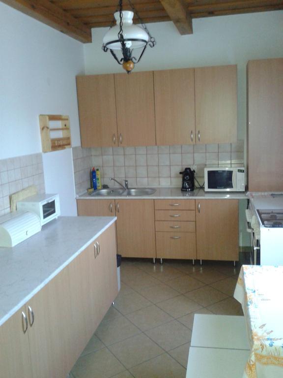 Nosztalgia Vendeghaz Hotel Zalaegerszeg Bagian luar foto