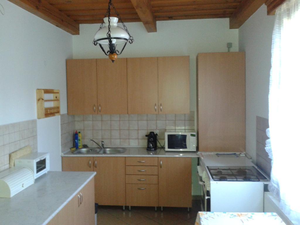 Nosztalgia Vendeghaz Hotel Zalaegerszeg Bagian luar foto