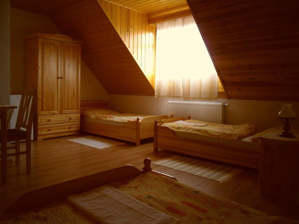 Nosztalgia Vendeghaz Hotel Zalaegerszeg Ruang foto